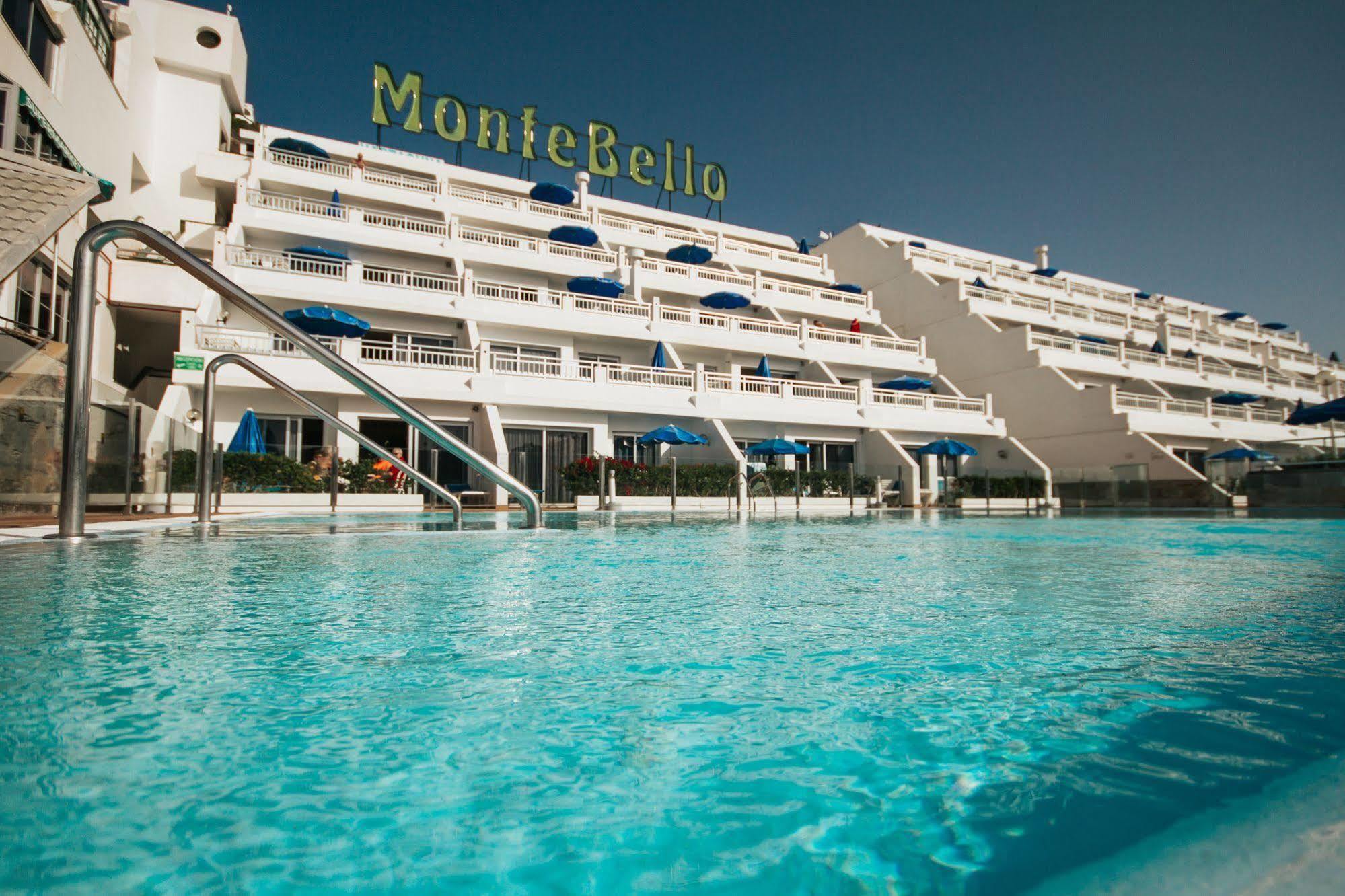 Servatur Montebello Пуерто-Ріко Екстер'єр фото