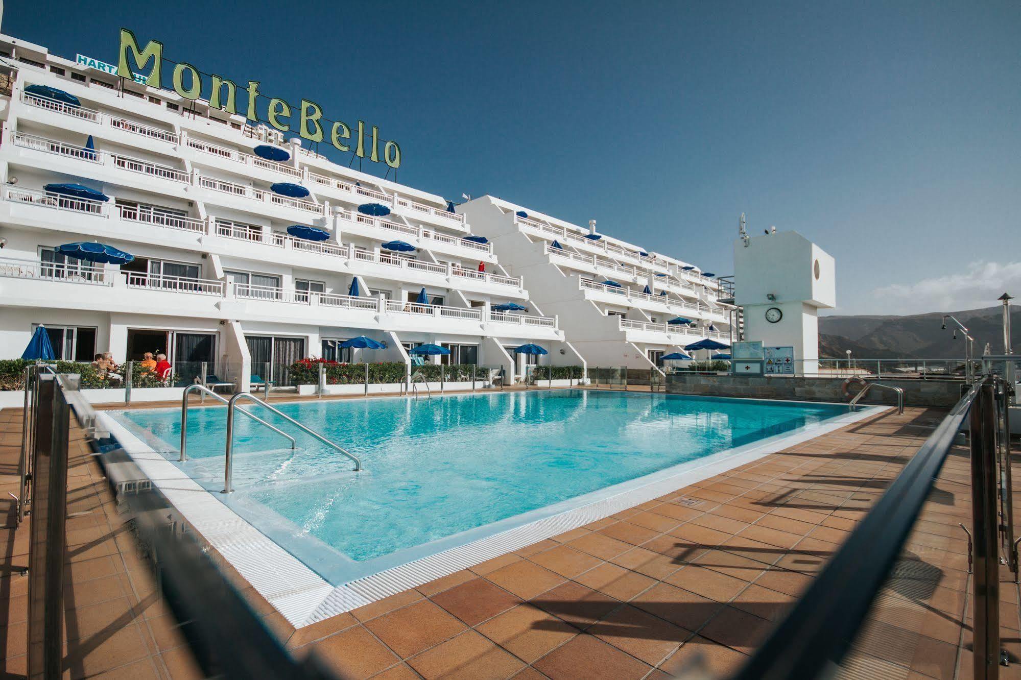 Servatur Montebello Пуерто-Ріко Екстер'єр фото