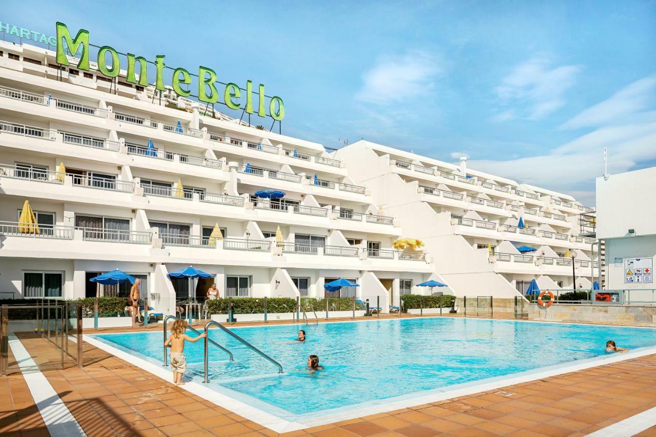 Servatur Montebello Пуерто-Ріко Екстер'єр фото
