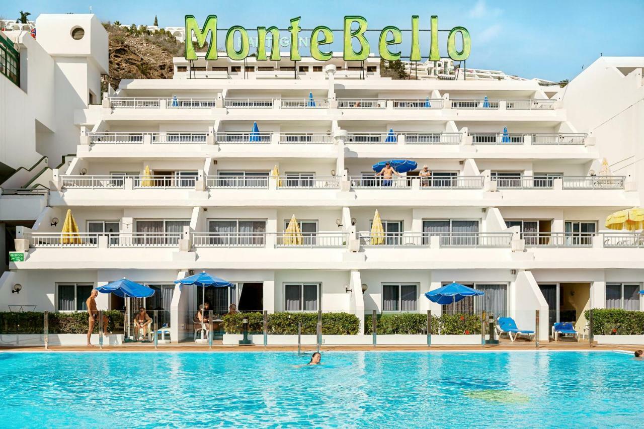 Servatur Montebello Пуерто-Ріко Екстер'єр фото
